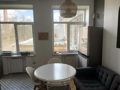 квартира за адресою Авіаконструктора Антонова вул., 2/32 к8