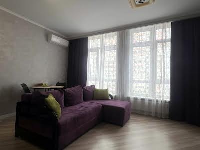 квартира за адресою Олени Пчілки вул., 7