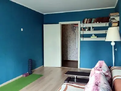 квартира за адресою Василя Кучера вул., 2-А