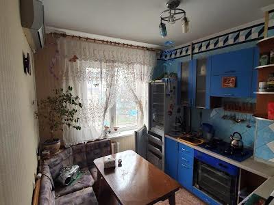 квартира по адресу Владислава Бувалкина ул. (Бочарова Генерала), 53