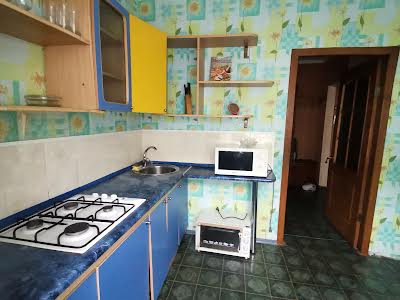 квартира по адресу Героев Крут ул. (Черепіна), 4
