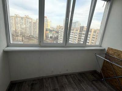 квартира за адресою Тростянецька вул., 7-В