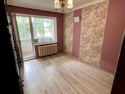 квартира за адресою Старовокзальна вул. (Урицького), 39
