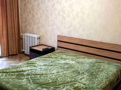 квартира за адресою Науки просп., 18