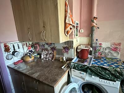 квартира за адресою Жоліо Кюрі вул., 34