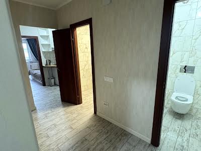 квартира за адресою Балтійський пров., 5