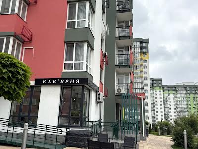 квартира за адресою Івана Виговського вул. (Маршала Гречка), 18-В