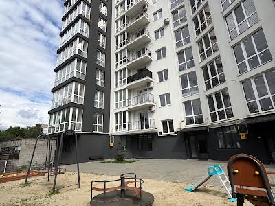 квартира за адресою Шафарика, 1