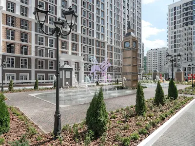 квартира за адресою Михайла Максимовича вул. (Онуфрія Трутенка), 26-Б