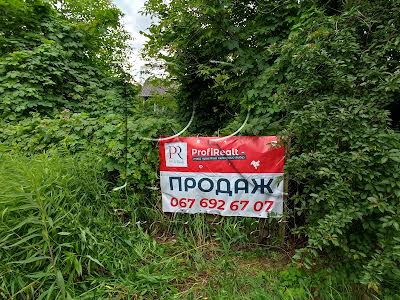 ділянка за адресою СТ Академік