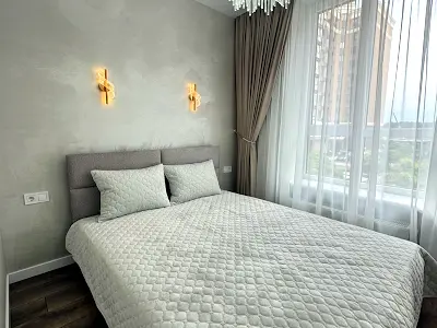 квартира по адресу Счастливая ул., 65