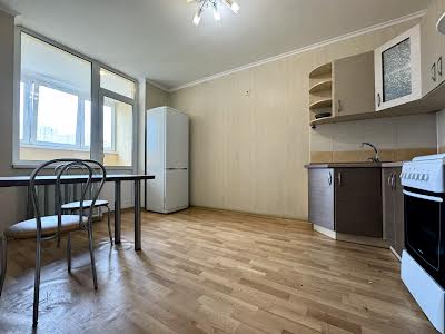 квартира по адресу Олены Пчилки ул., 6