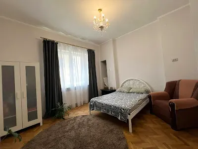 квартира за адресою Корзо вул., 23