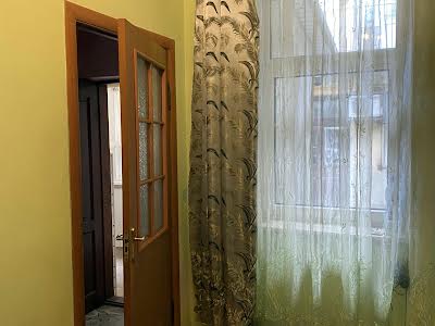квартира по адресу Зеленая ул., 70