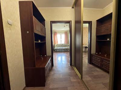 квартира за адресою Григорія Ващенка вул., 5