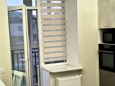 квартира по адресу Коломыйский пер., 6