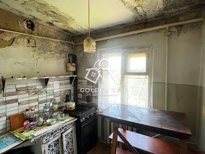 квартира за адресою Колачевського, 3