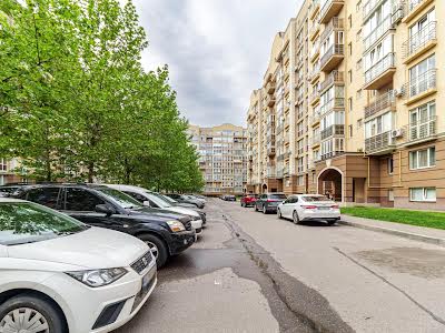 квартира по адресу Метрологическая ул., 9-В