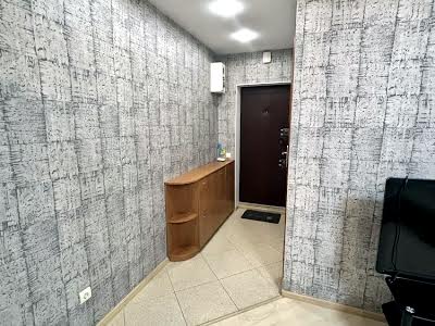 квартира по адресу Николая Михновского бульв. (Дружбы Народов), 25