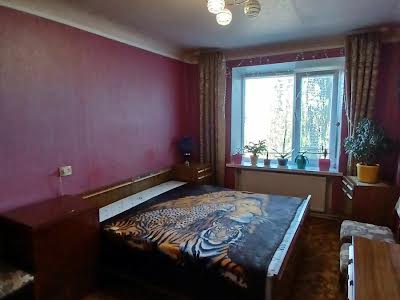 квартира по адресу 10-я Линия ул., 88