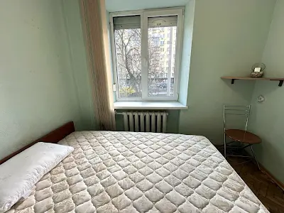 квартира по адресу Леси Украинки бульв., 15