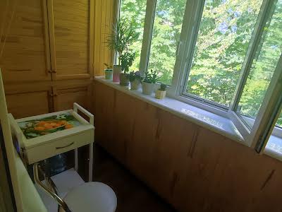 квартира за адресою Данила Щербаківського вул. (Щербакова), 59-А