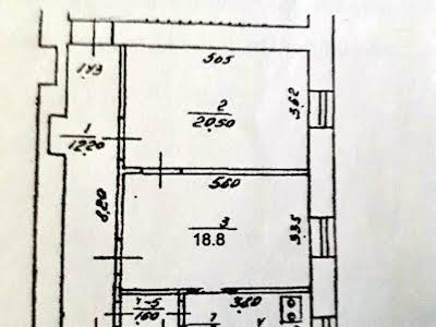 квартира за адресою Бехтерівський пров., 13-А