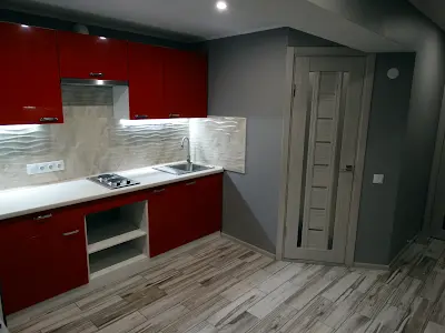 квартира за адресою Стеценка вул., 35а