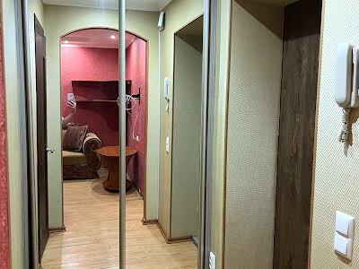 квартира за адресою Леся Курбаса просп., 9-Б