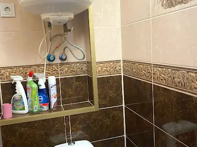 квартира по адресу Чернобыльская ул., 18