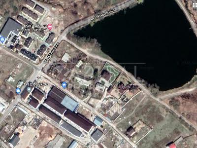 участок по адресу с. Горенка, 