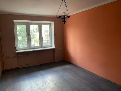 квартира за адресою Зоологічна вул., 4