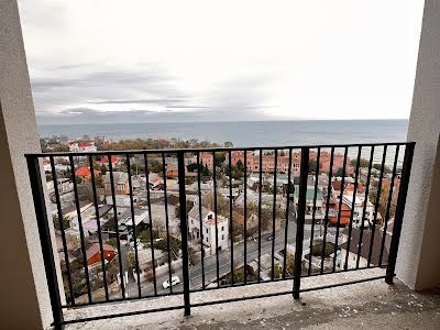 квартира по адресу Дача Ковалевского ул., 5