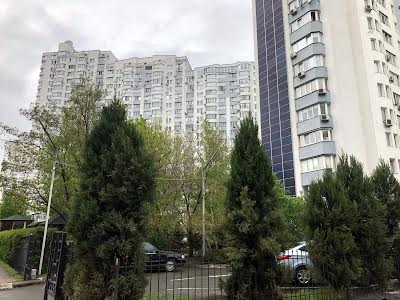 квартира за адресою Бажана Миколи просп., 16