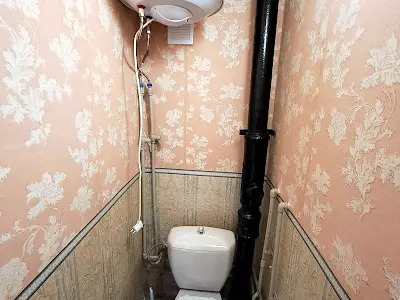 квартира за адресою Вороніна, 19