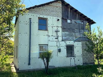 дом по адресу чайка