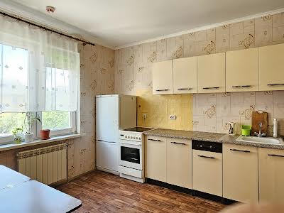 квартира за адресою Інженера Бородіна вул. (Сергія Лазо), 6-А