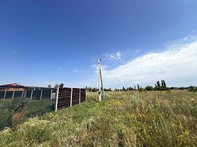 ділянка за адресою Ентузіастів