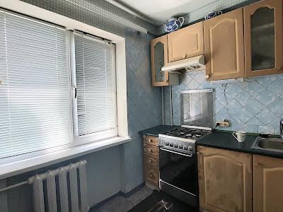 квартира за адресою Радіаторна вул., 111