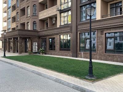квартира за адресою Курортний пров., 1