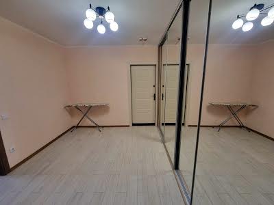 квартира за адресою Київ, Ревуцького вул., 54