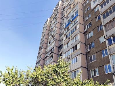 квартира за адресою Київ, Вербицького архітектора вул., 14а