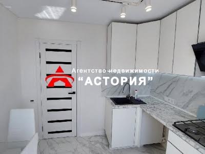 квартира за адресою Рубана вул., 7