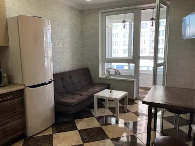 квартира по адресу Заречная ул., 1 б