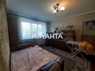 квартира за адресою косвена, 57