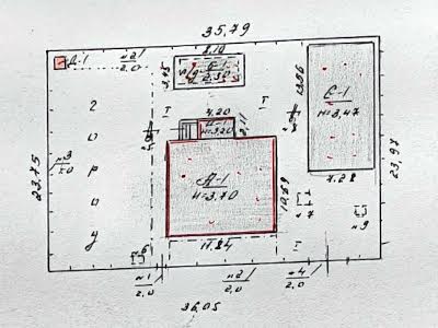 будинок за адресою Астраханський провулок