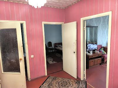 квартира по адресу Миколы Бажана просп., 5е