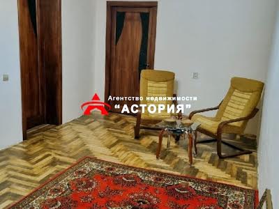 квартира за адресою Запорізька вул., 7