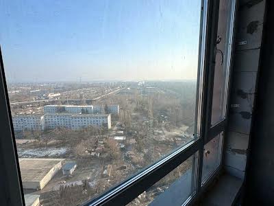 квартира по адресу Надднепровское шоссе, 2А