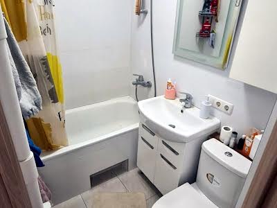 квартира за адресою Микільсько-Слобідська вул., 4А
